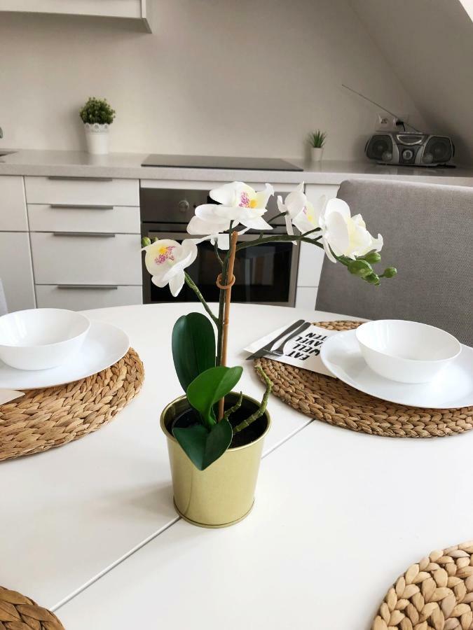 Podwale 29 By Homeprime Varšava Exteriér fotografie