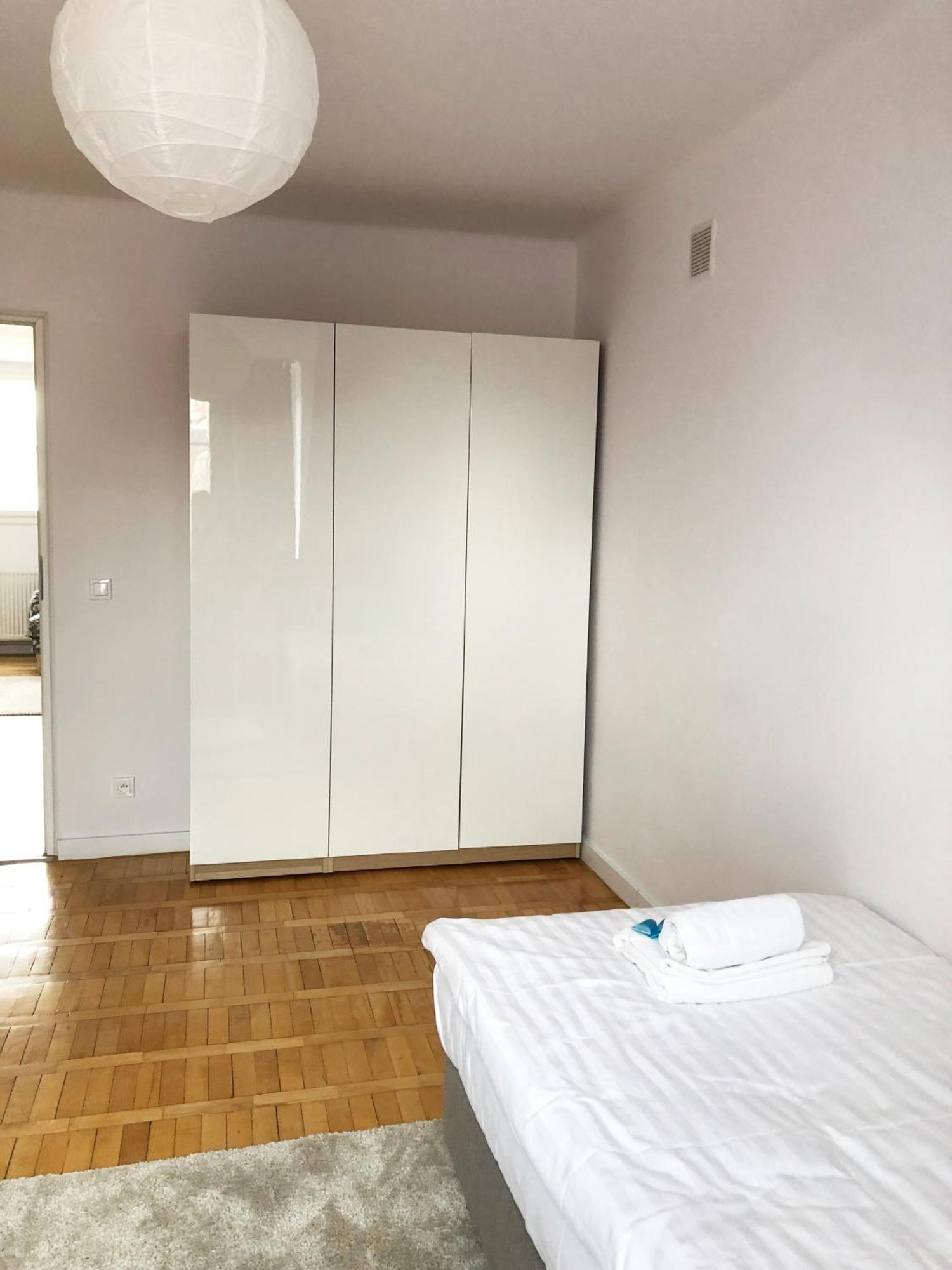 Podwale 29 By Homeprime Varšava Exteriér fotografie